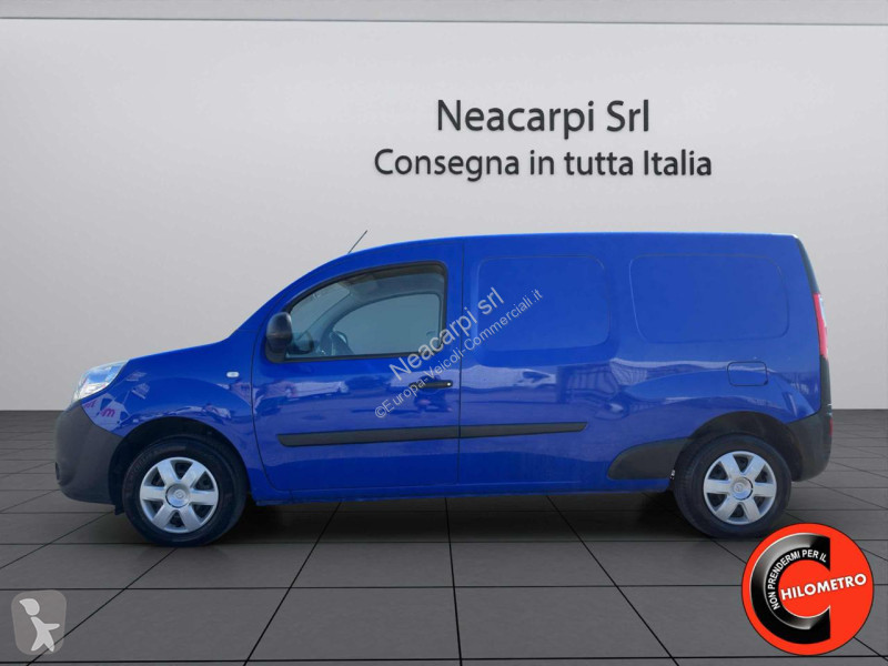 Furgoneta Renault