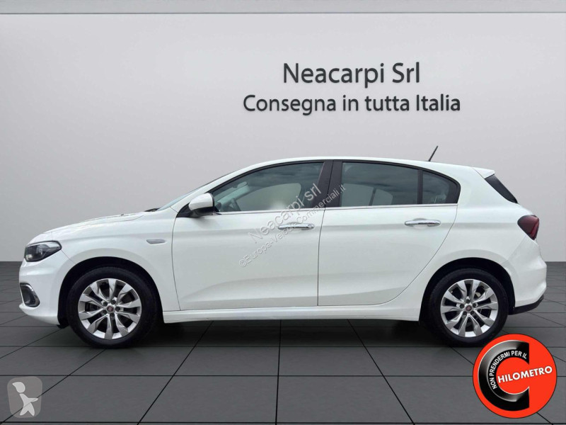 Furgoneta Fiat
