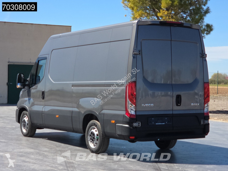 عربة نفعية Iveco 35S18 Nuevo - 3.0L -...