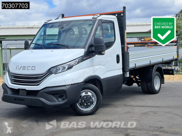 Trójstronny wyładunek Iveco nowe