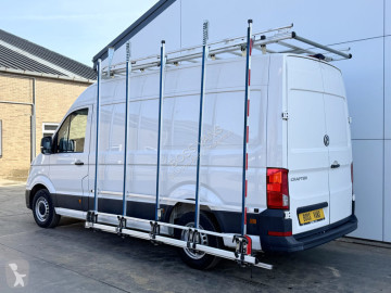 Caisse grand volume Volkswagen