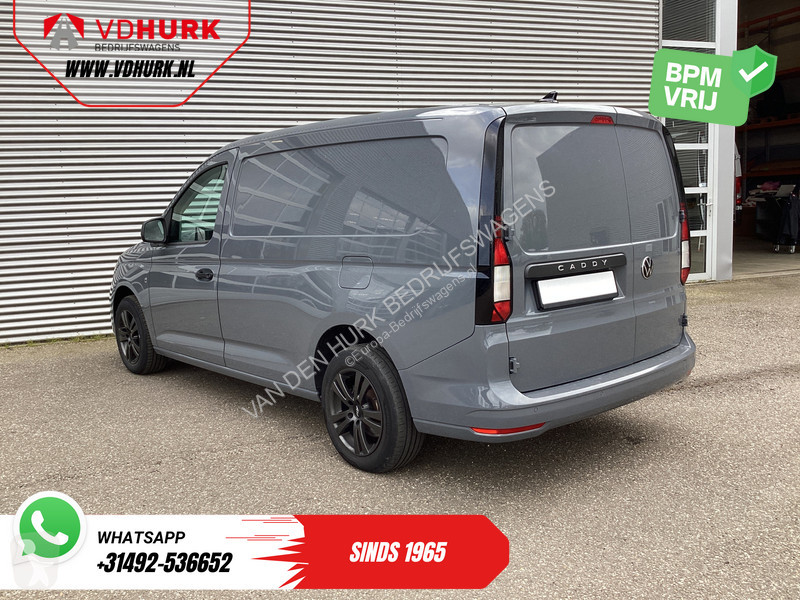 عربة نفعية Volkswagen 2.0 TDI 125 pk DSG Aut....