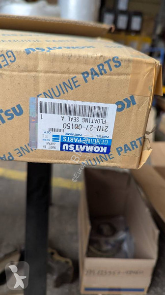 Nyttofordon Komatsu FLOATING SEAL 21N-27-00150