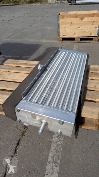 Nyttofordon Komatsu PW180-11 OIL COOLER...