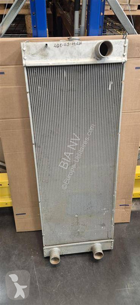 قطع غيار الأشغال العمومية Komatsu RADIATOR...