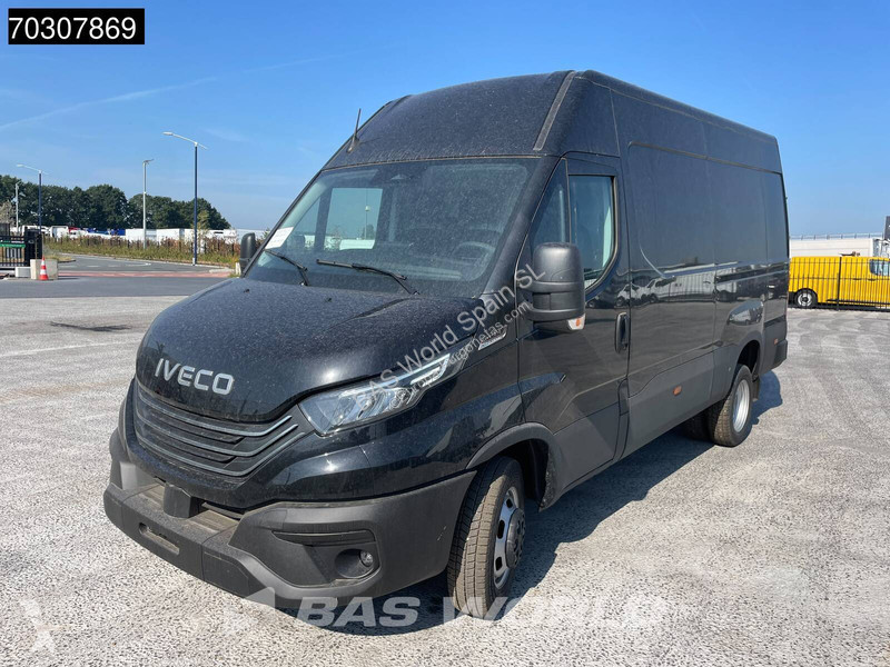 Furgoneta Iveco 35C21 Nuevo - 3.0L - Automático...