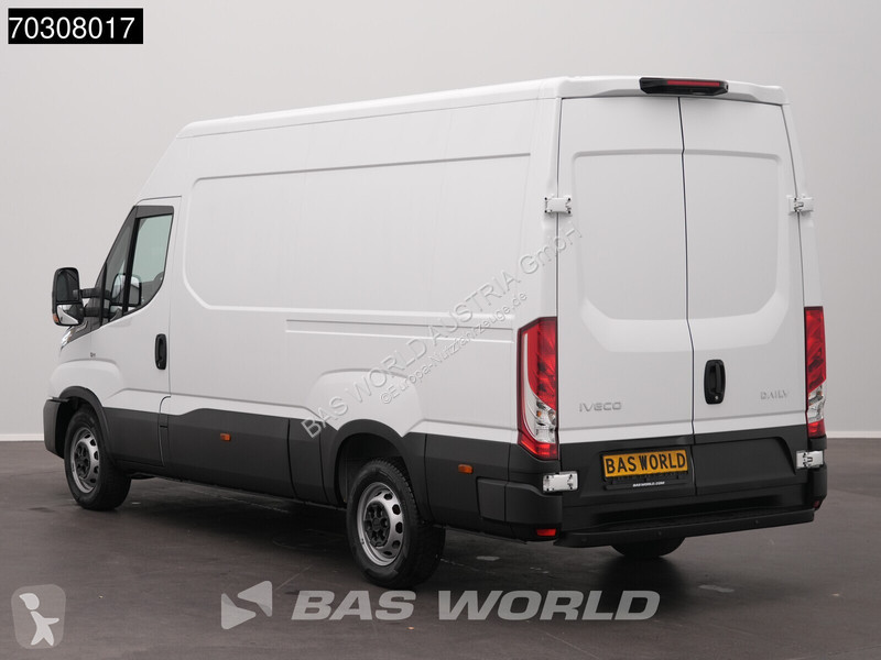 عربة نفعية Iveco 35S21 Neu! 3.0L Automatik L2H2...