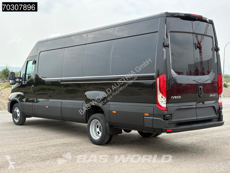 Iveco 35C21 Neu! 3.0L Automatik 210PS L3H2...