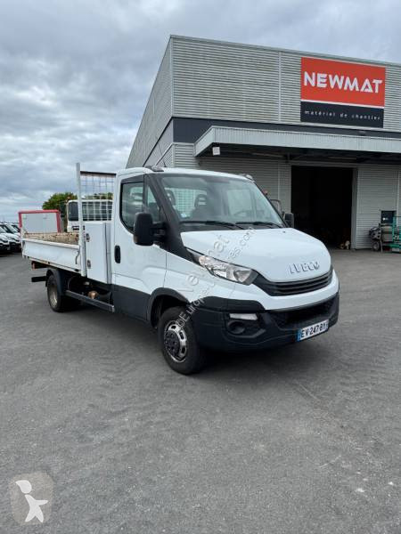 Iveco  van