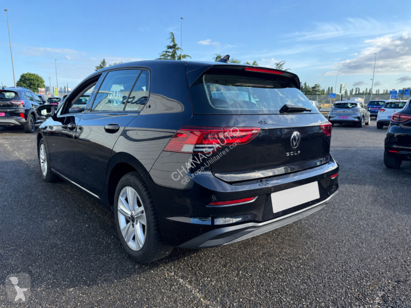 Volkswagen 2.0 TDI 115 Life Business Transporter