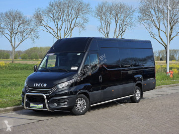 Nyttofordon Iveco