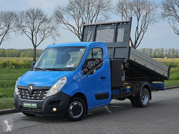 Tri-benne Renault