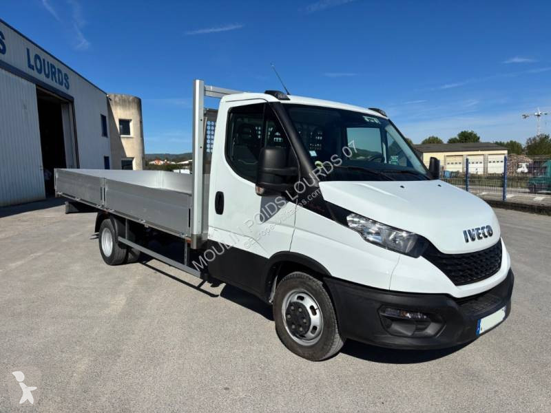 Nyttofordon Iveco