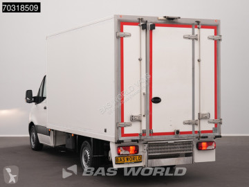 Frigo Mercedes