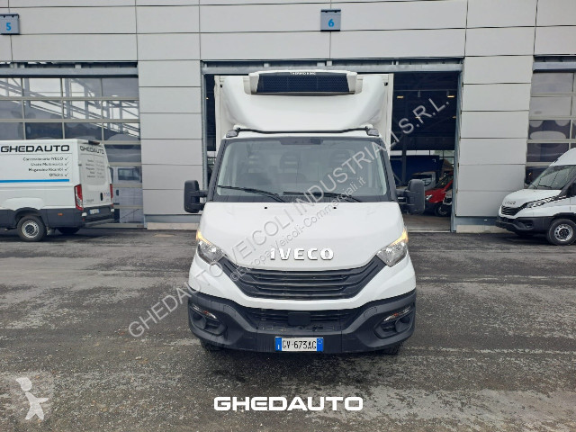 Nyttofordon Iveco Daily 35C16 - 35C16 GRUPPO...