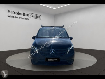 Caja cerrada Mercedes