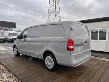 Mercedes 116 CDI Vito Fg Long Pro Propulsion 9G-Tronic