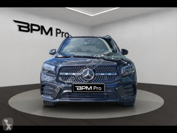 4x4 Mercedes