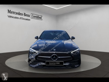 Mercedes Classe C 220 d 197ch AMG Line