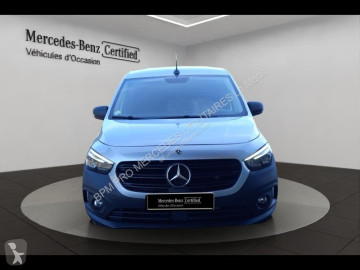 Nyttofordon Mercedes