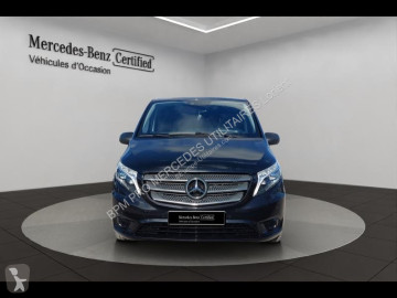 Caja cerrada Mercedes
