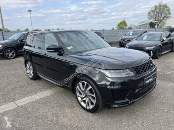 4X4 / SUV Land Rover nuevo