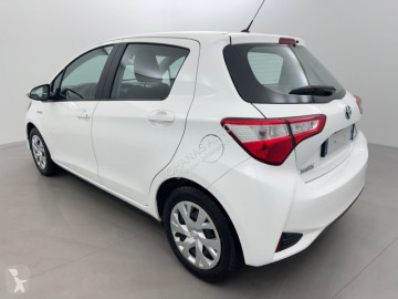 سيارة عربة مناجم Toyota