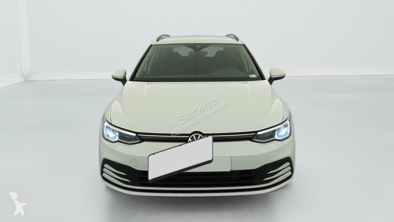 Volkswagen  GOLF 8 SW Transporter