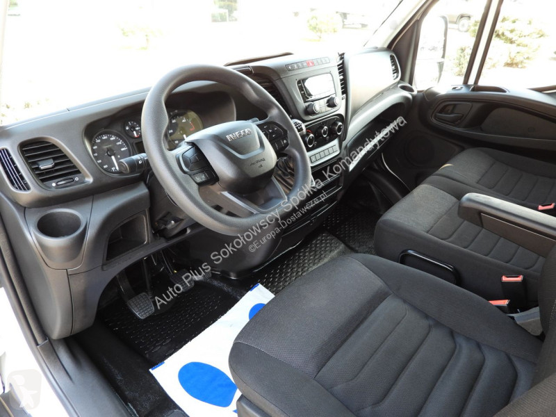 Veicolo commerciale Iveco 35S16 DAILY