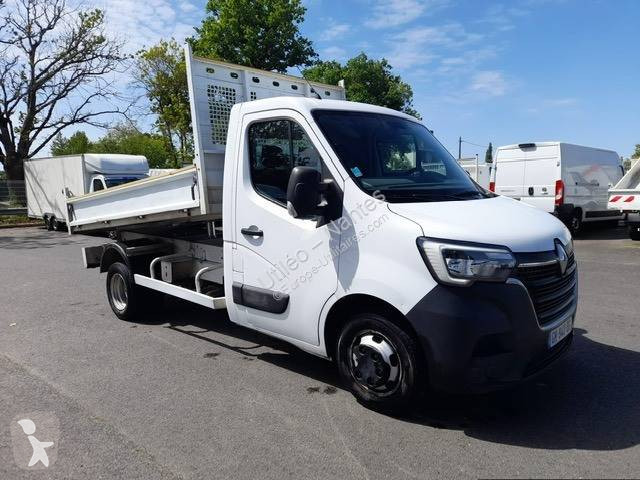 Samochód dostawczy Renault