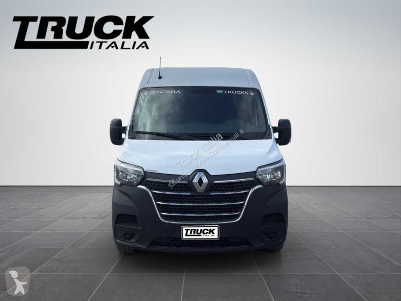 Veicolo commerciale Renault IV 35 FWD - master...