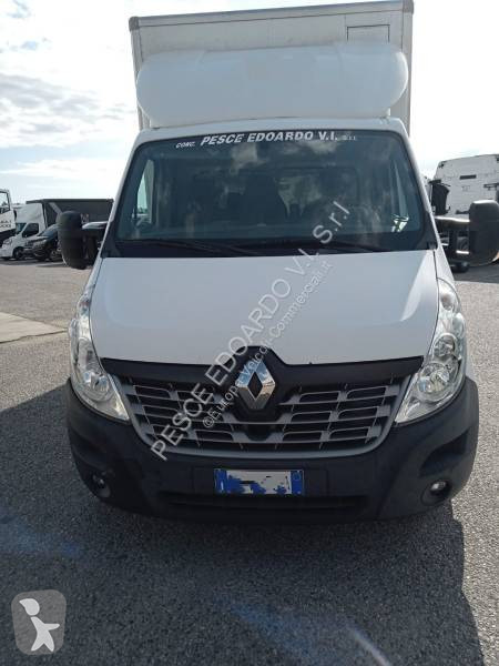 Veicolo commerciale Renault