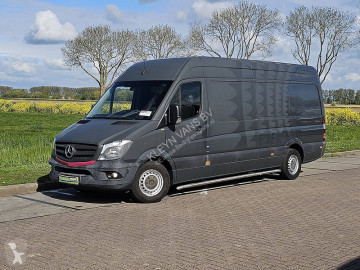 Nyttofordon Mercedes