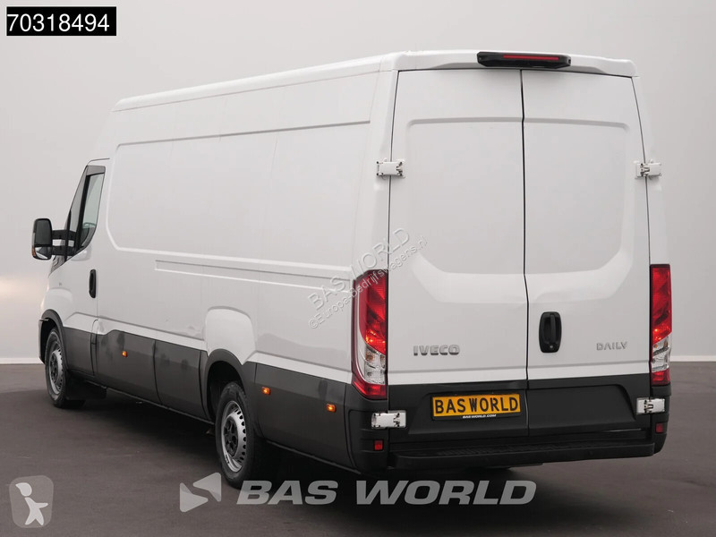 Bedrijfswagen Iveco 35S16 Automaat L3H2 160PK...