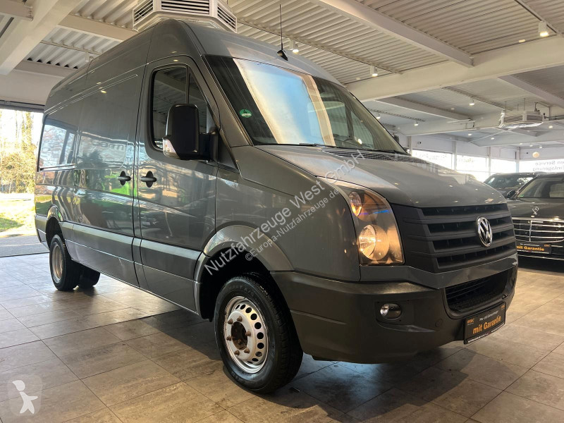 Volkswagen 50 TDI...