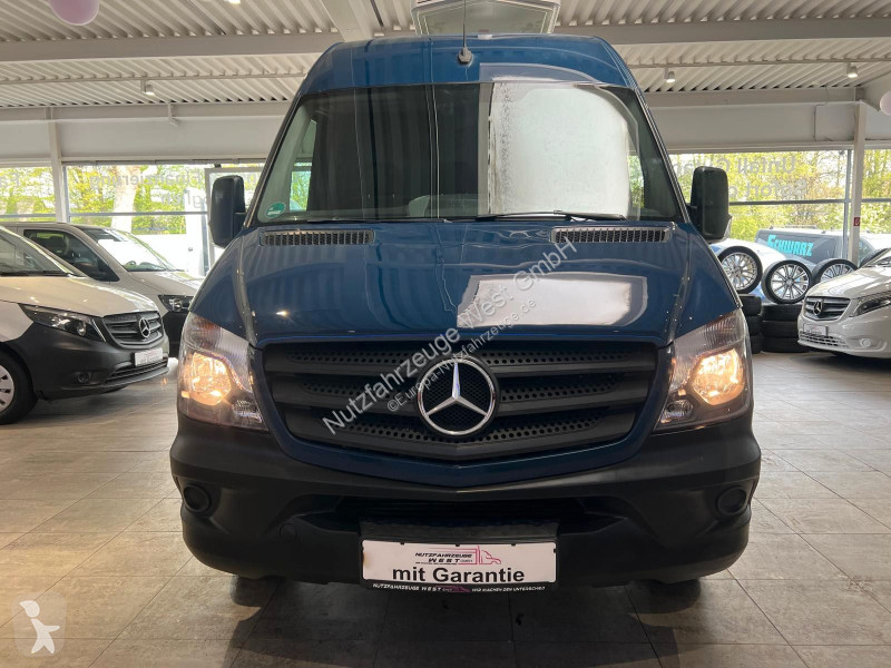 Mercedes 216/316 CDI Hoch+Lang*L2-H2*Garantie*...