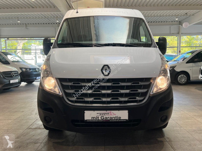 Renault dCi...
