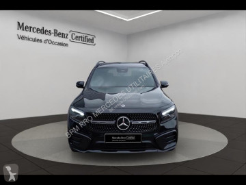 4x4 Mercedes