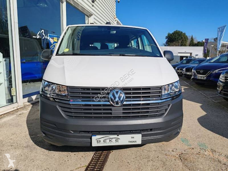 عربة نفعية Volkswagen