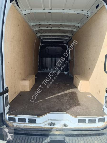 Renault  van