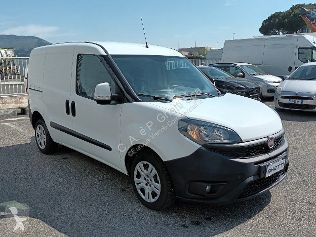 شاحنة Fiat Mod. Vers.