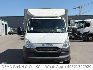 عربات نفعية أخرى Iveco