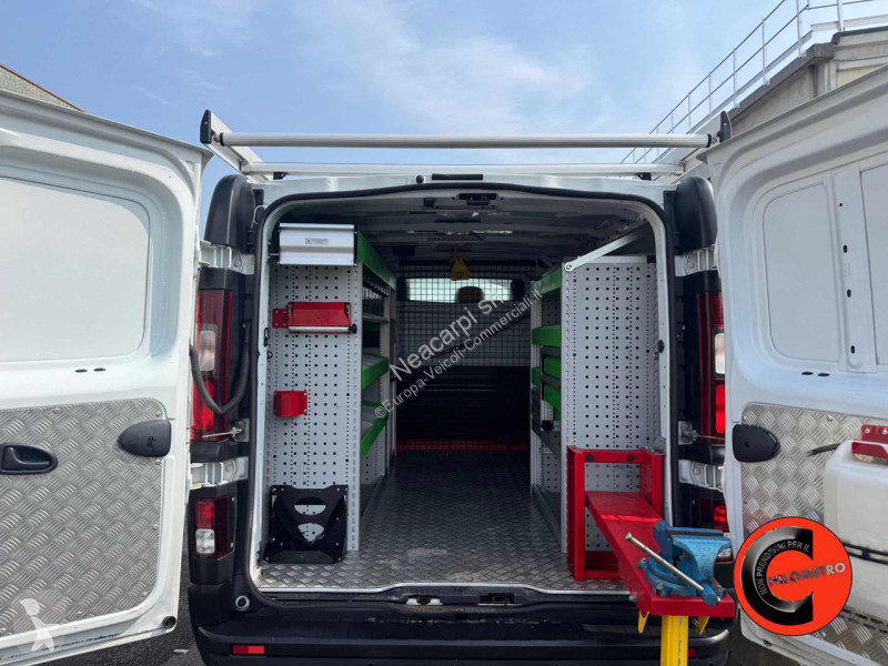 Veicolo commerciale Fiat