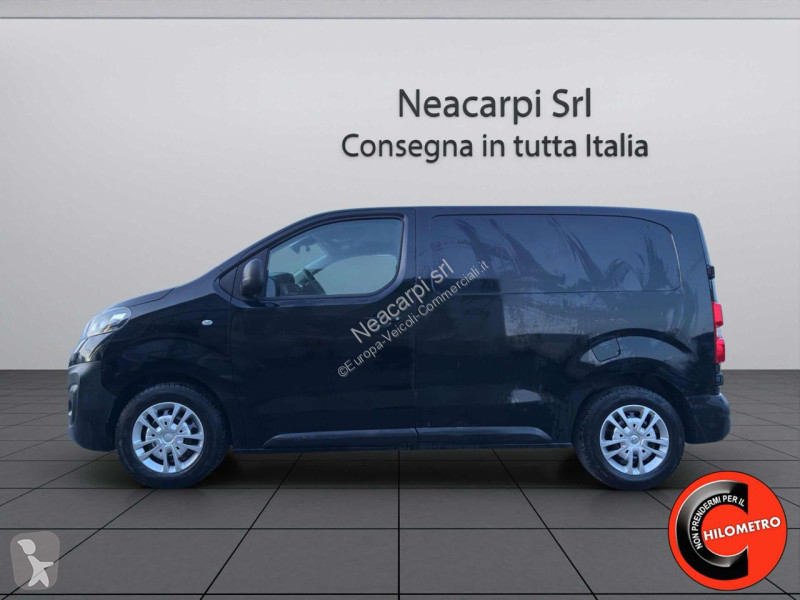 عربة نفعية Opel