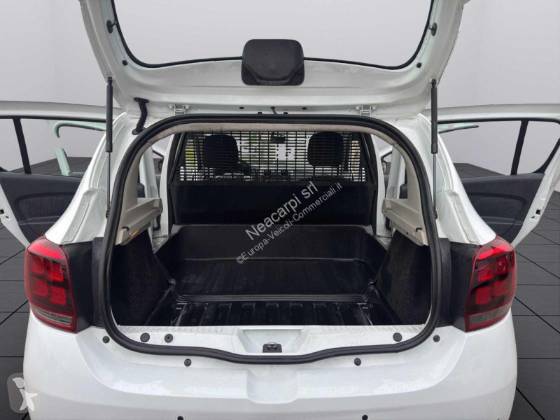 Dacia  Transporter