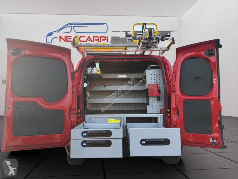 Fiat  Transporter