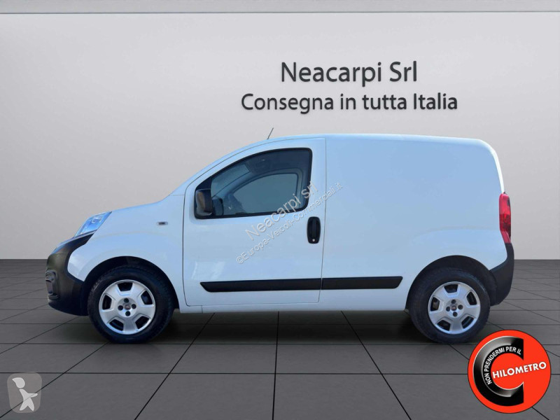 عربة نفعية Fiat