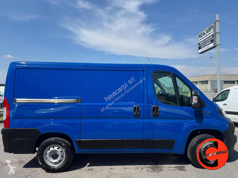 Fiat  van