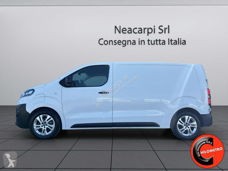 عربة نفعية Opel