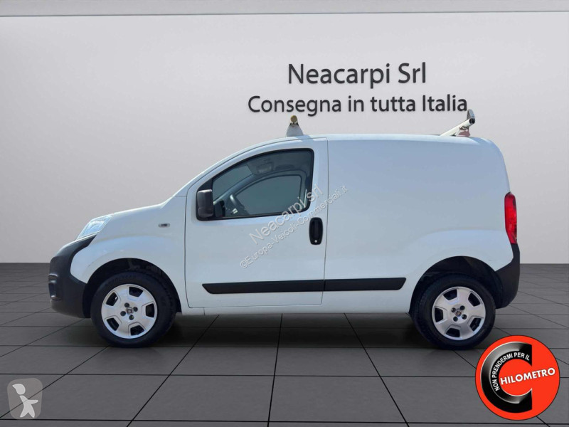 عربة نفعية Fiat